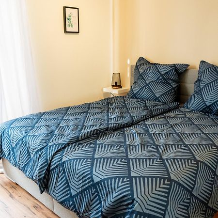 M Apartment Charme - Gemuetlich Geraeumig Heimisch لانداو إن در بفالتس المظهر الخارجي الصورة